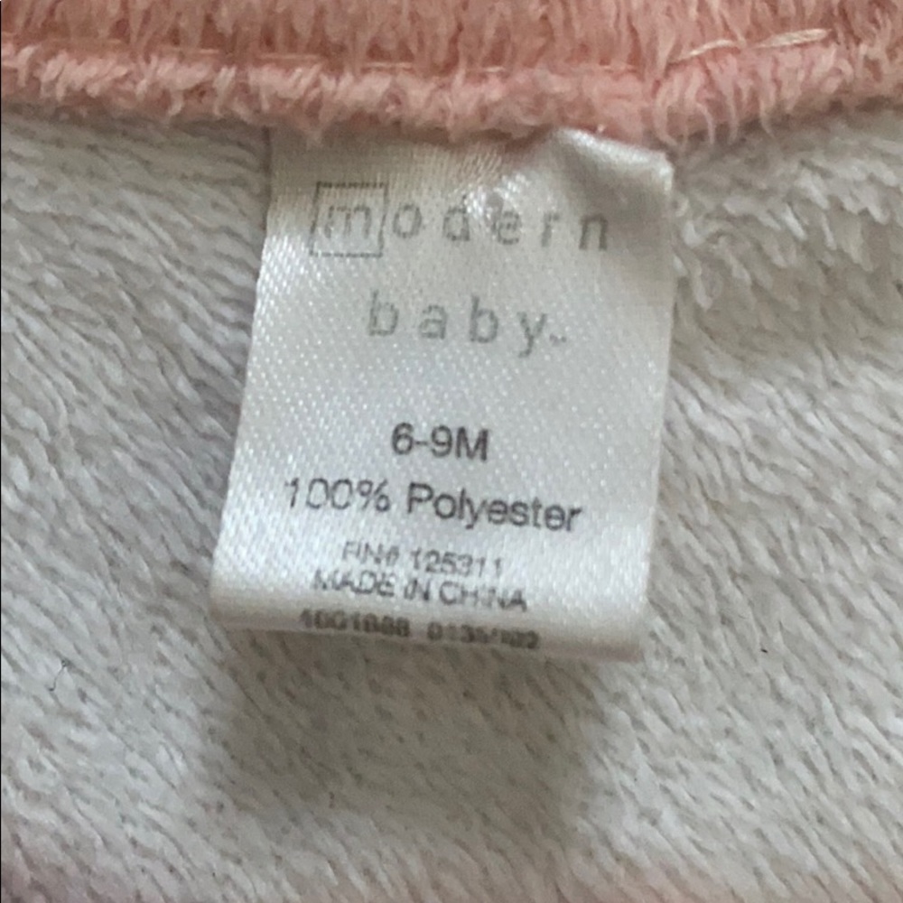 Baby sleep sack - Picture 2 of 2